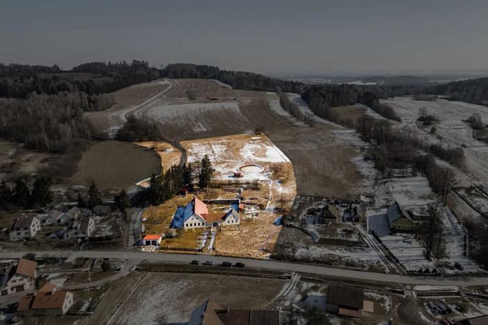 Prodej zemědělské usedlosti, Lodhéřov, 179 m2