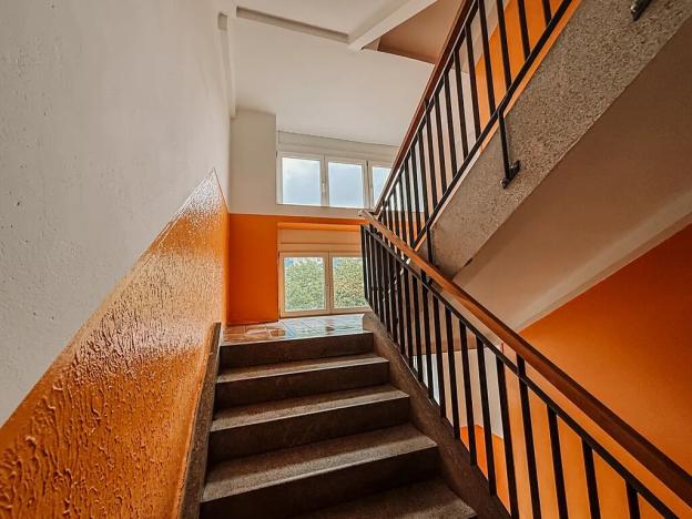 Pronájem bytu 2+1, Praha - Vršovice, Ruská, 62 m2