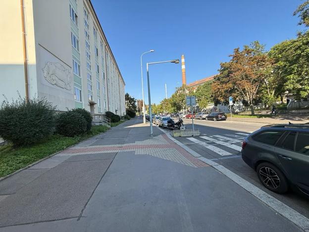 Pronájem bytu 2+1, Praha - Vršovice, Ruská, 62 m2