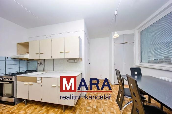 Pronájem bytu 2+1, Olomouc, Nešporova, 56 m2