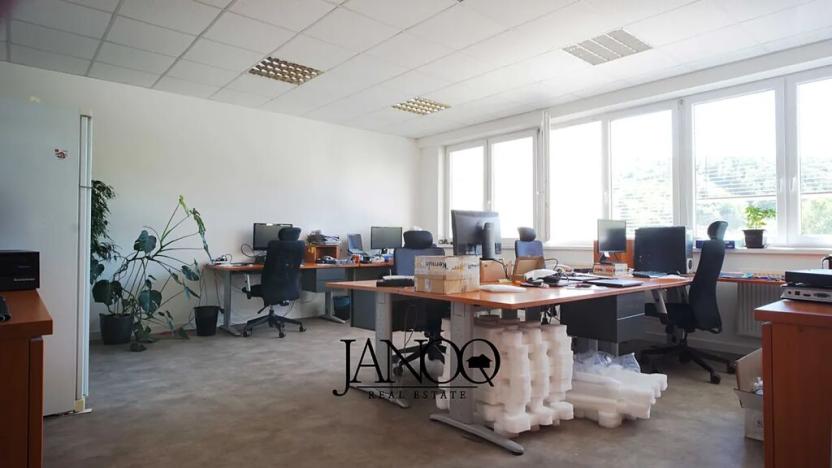 Pronájem kanceláře, Bílovice nad Svitavou, Žižkova, 198 m2