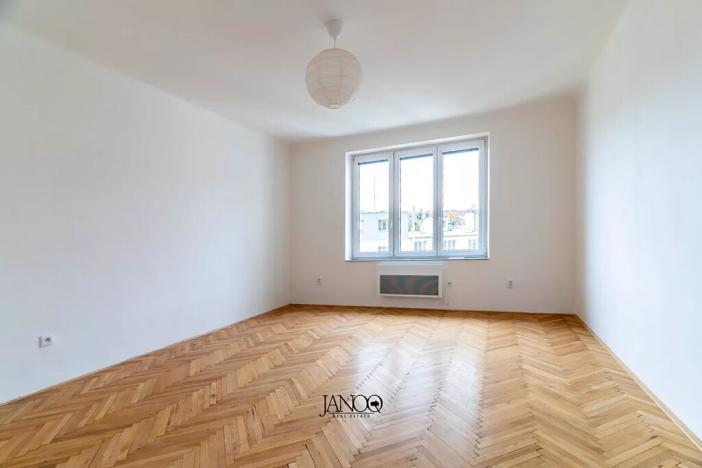Pronájem bytu 1+1, Brno, Stojanova, 60 m2