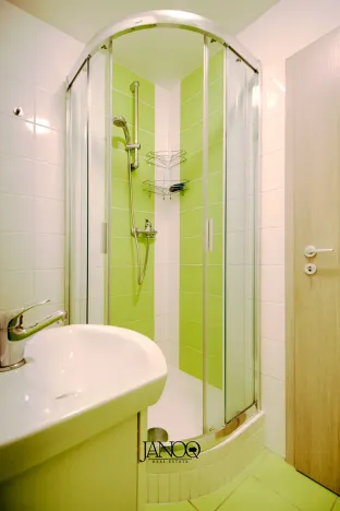 Pronájem bytu 1+1, Brno, Kubíčkova, 30 m2