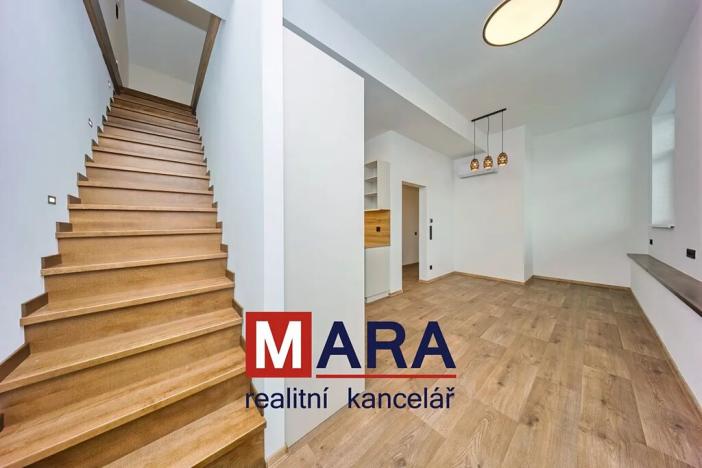 Prodej bytu 3+kk, Olomouc, Přichystalova, 74 m2