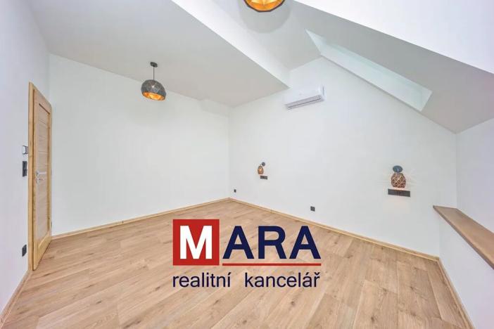 Prodej bytu 3+kk, Olomouc, Přichystalova, 74 m2