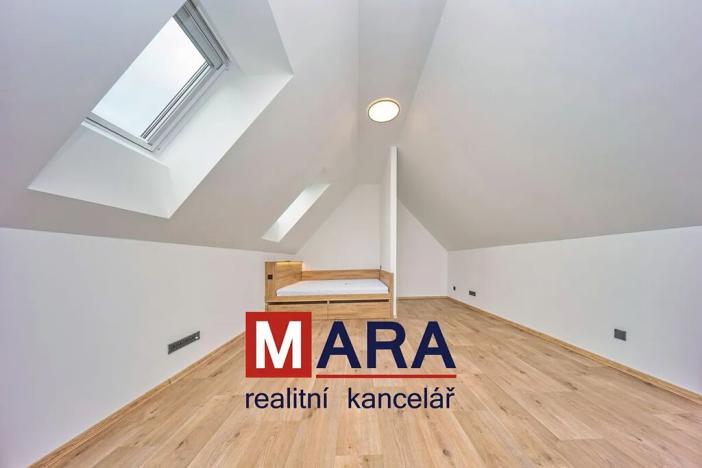 Prodej bytu 3+kk, Olomouc, Přichystalova, 74 m2