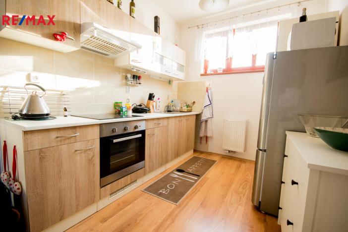 Pronájem bytu 1+kk, Hradec Králové - Nový Hradec Králové, Mrštíkova, 55 m2