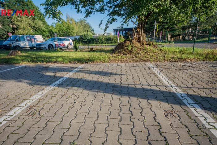 Pronájem bytu 1+kk, Hradec Králové - Nový Hradec Králové, Mrštíkova, 55 m2