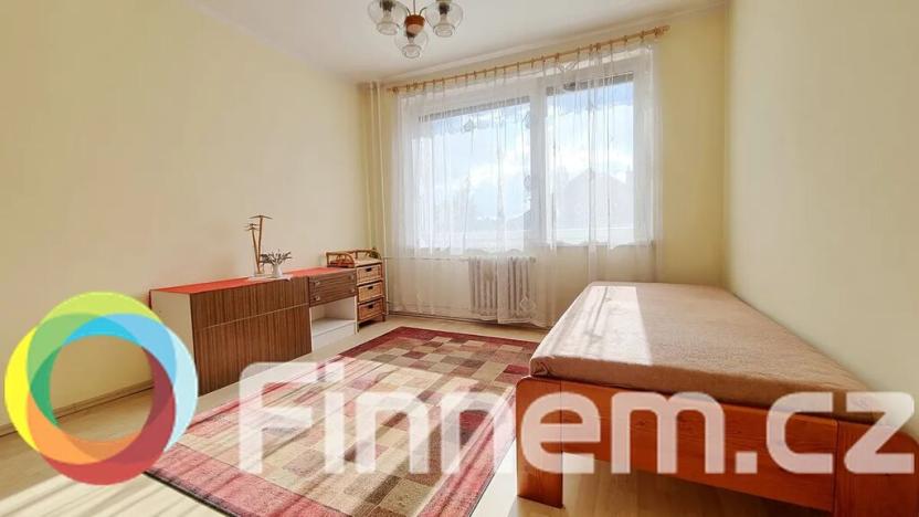 Prodej bytu 2+1, Praha - Libeň, Pod bání, 57 m2