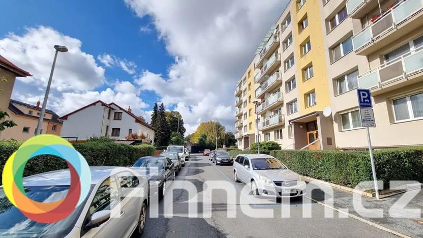 Prodej bytu 2+1, Praha - Libeň, Pod bání, 57 m2