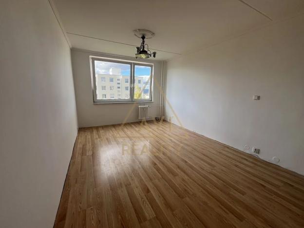 Pronájem bytu 2+kk, Praha - Modřany, Petržílova, 44 m2