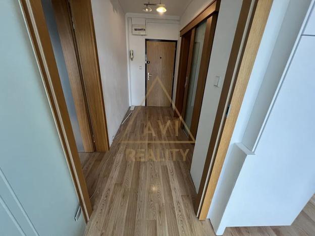 Pronájem bytu 2+kk, Praha - Modřany, Petržílova, 44 m2