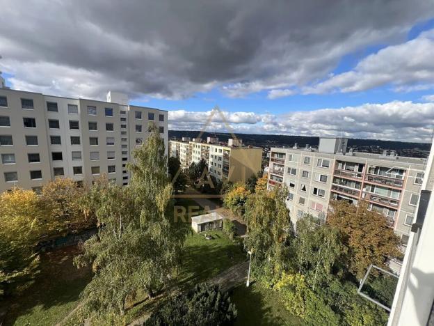 Pronájem bytu 2+kk, Praha - Modřany, Petržílova, 44 m2