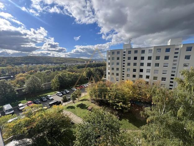 Pronájem bytu 2+kk, Praha - Modřany, Petržílova, 44 m2