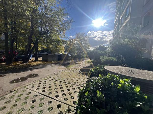 Pronájem bytu 2+kk, Praha - Modřany, Petržílova, 44 m2