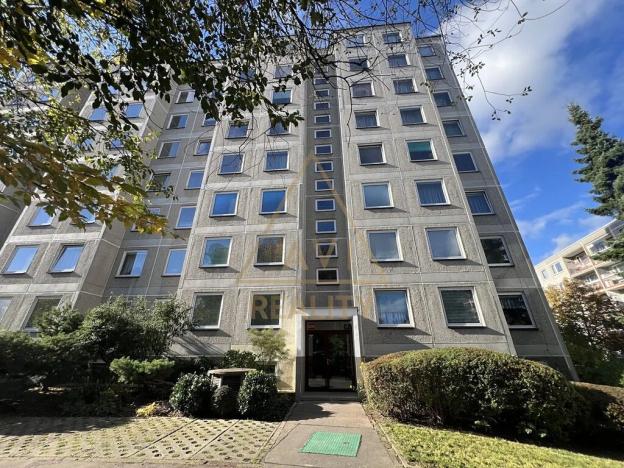 Pronájem bytu 2+kk, Praha - Modřany, Petržílova, 44 m2