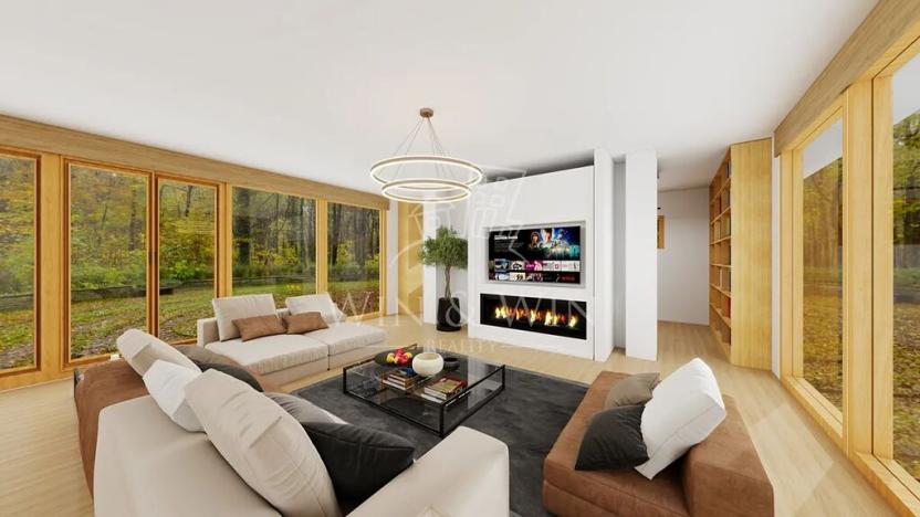 Prodej rodinného domu, Vrané nad Vltavou, Březovská, 477 m2