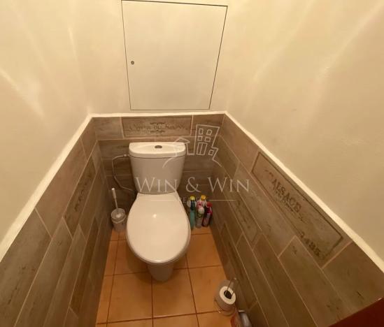 Pronájem bytu 1+1, Praha - Hostivař, Vajdova, 40 m2