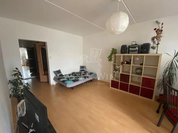 Pronájem bytu 1+1, Praha - Hostivař, Vajdova, 40 m2