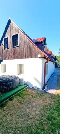 Pronájem rodinného domu, Kunratice, 125 m2