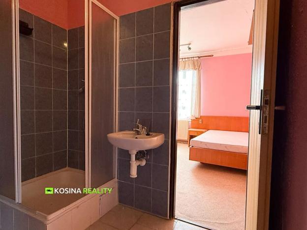 Pronájem obchodního prostoru, Aš, 260 m2