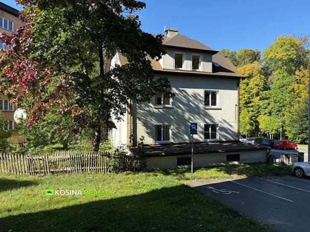 Prodej rodinného domu, Aš, Dlouhá, 350 m2