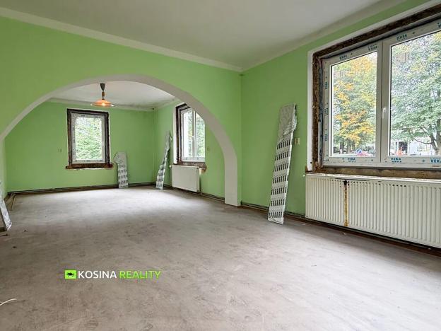 Prodej rodinného domu, Aš, Dlouhá, 350 m2