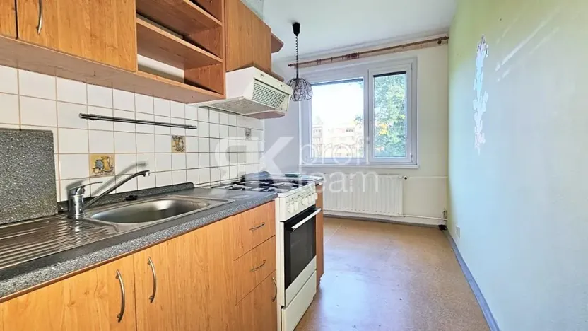 Prodej bytu 1+1, Ostrava, Šeříková, 40 m2