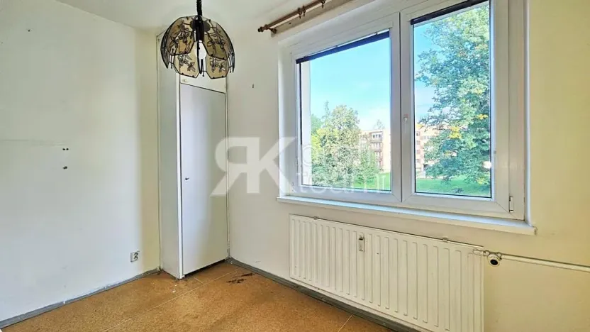 Prodej bytu 1+1, Ostrava, Šeříková, 40 m2