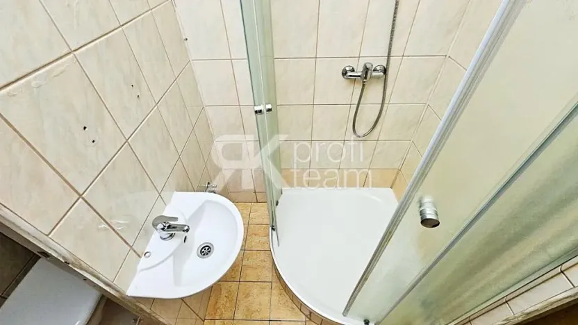 Prodej bytu 1+1, Ostrava, Šeříková, 40 m2