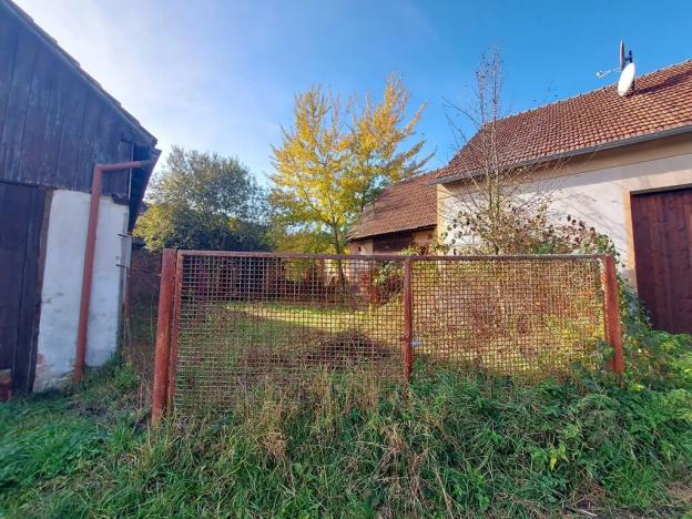 Prodej pozemku pro bydlení, Tišnov, 983 m2