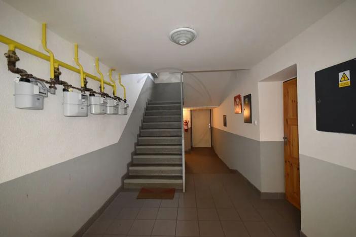 Prodej bytu 1+1, Jeseník, Kostelní, 33 m2