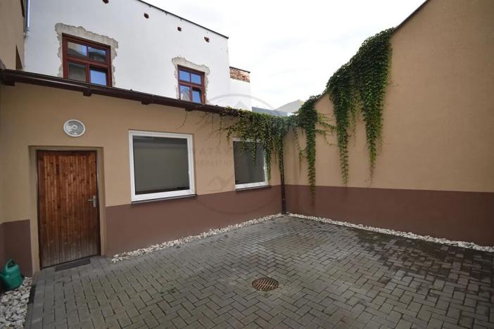 Prodej bytu 1+1, Jeseník, Kostelní, 33 m2