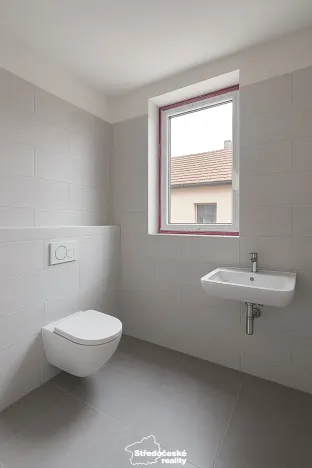 Prodej rodinného domu, Velké Přílepy, Májová, 144 m2