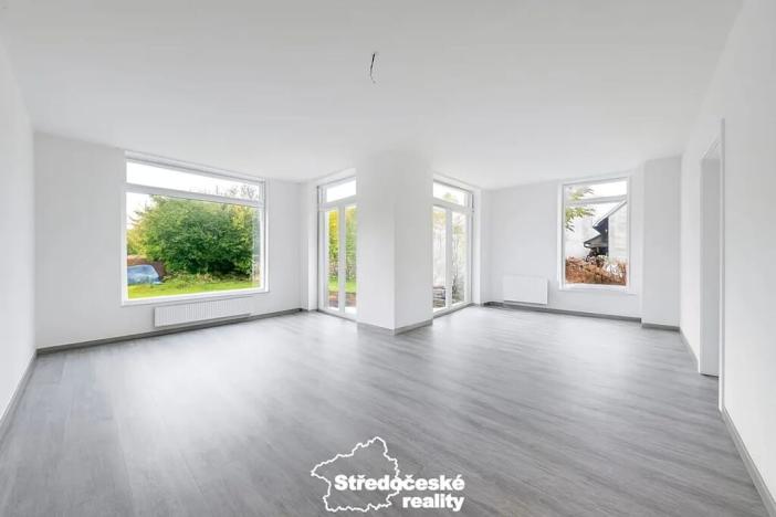 Prodej rodinného domu, Velké Přílepy, Májová, 144 m2