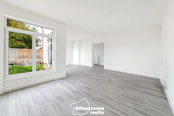 Prodej rodinného domu, Velké Přílepy, Májová, 144 m2