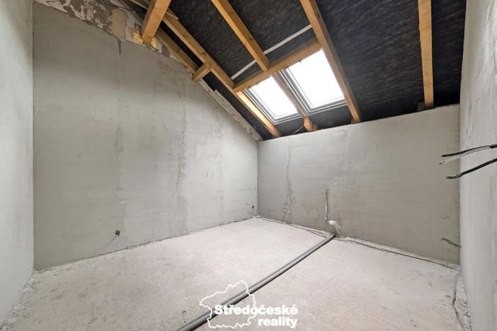 Prodej rodinného domu, Velké Přílepy, Májová, 144 m2