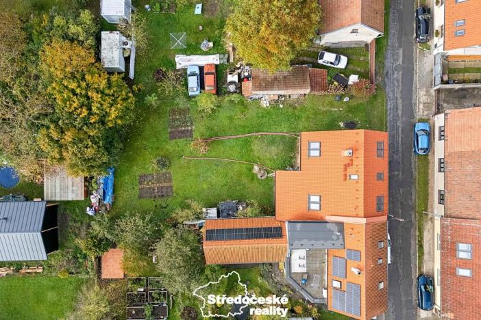 Prodej rodinného domu, Velké Přílepy, Májová, 144 m2