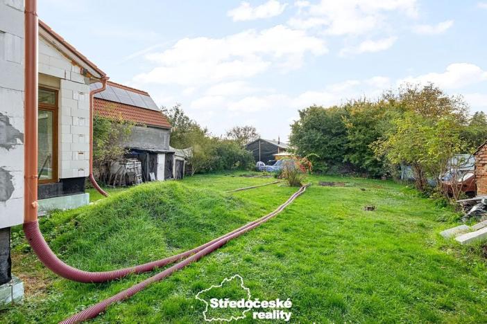 Prodej rodinného domu, Velké Přílepy, Májová, 144 m2
