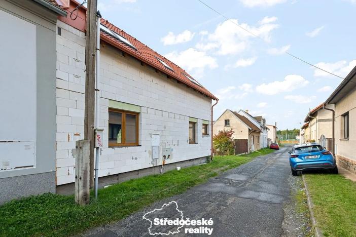 Prodej rodinného domu, Velké Přílepy, Májová, 144 m2