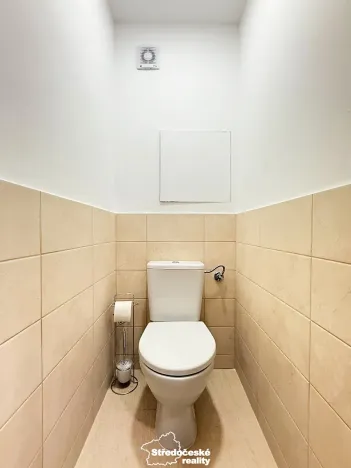 Pronájem bytu 2+kk, Benešov, Jana Švermy, 41 m2