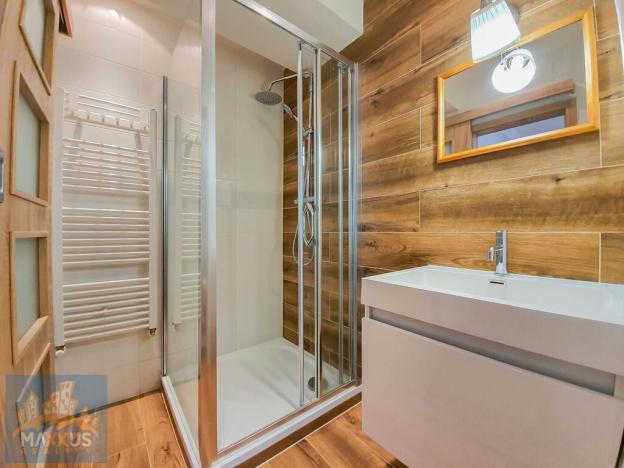 Pronájem bytu 2+kk, Praha - Žižkov, Viklefova, 45 m2