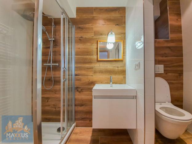 Pronájem bytu 2+kk, Praha - Žižkov, Viklefova, 45 m2