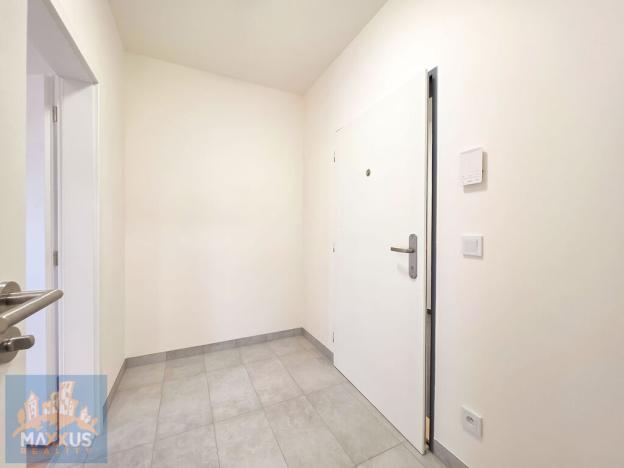 Pronájem bytu 1+kk, Praha - Hlubočepy, Werichova, 31 m2