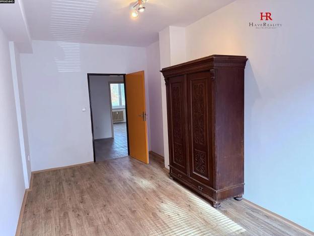 Pronájem bytu 3+kk, Sázava, Sklářská, 68 m2