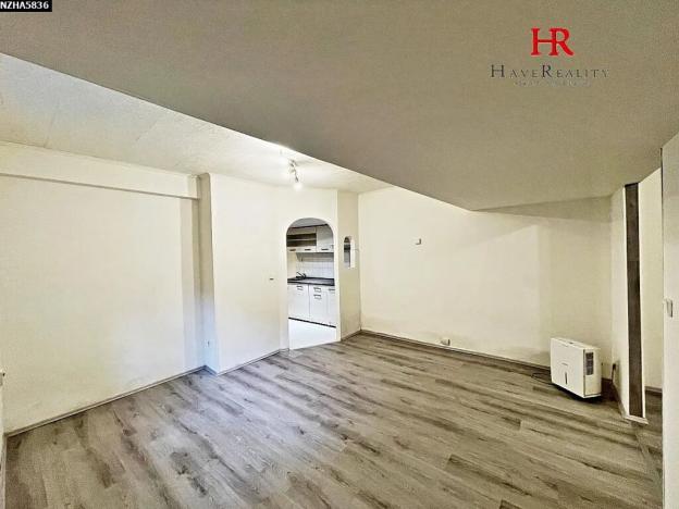 Prodej bytu 2+kk, Praha - Vinohrady, Slezská, 38 m2