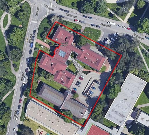 Pronájem kanceláře, Praha - Prosek, Litvínovská, 101 m2