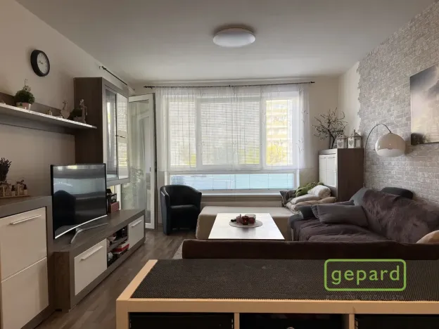 Prodej bytu 2+kk, Olomouc, Janského, 68 m2