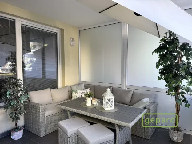 Prodej bytu 2+kk, Olomouc, Janského, 68 m2