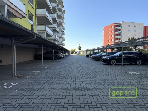 Prodej bytu 2+kk, Olomouc, Janského, 68 m2